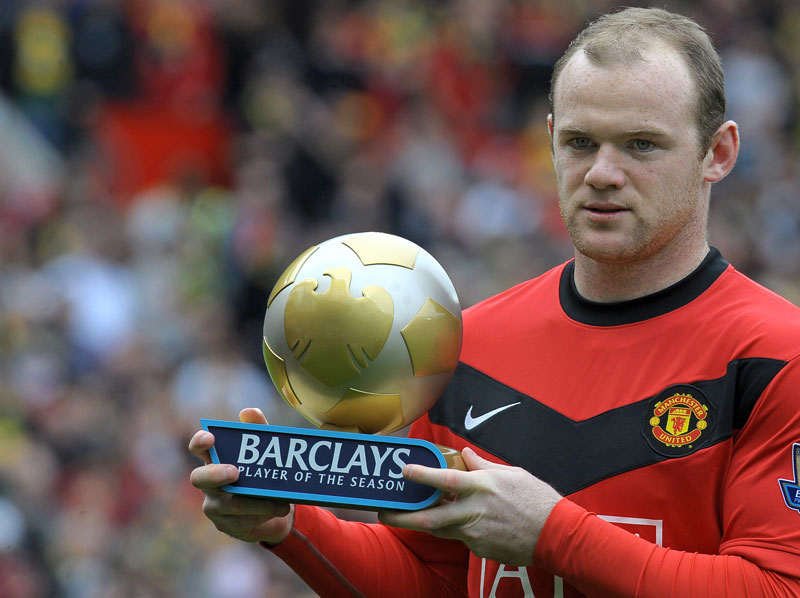 Wayne Rooney